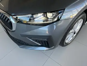 Škoda Scala Top Selection