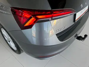 Škoda Scala Top Selection