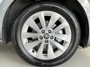 Škoda Scala Top Selection