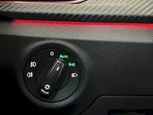 Škoda Scala Monte Carlo