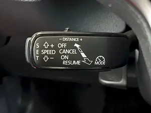 Škoda Scala Monte Carlo