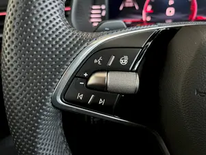 Škoda Scala Monte Carlo