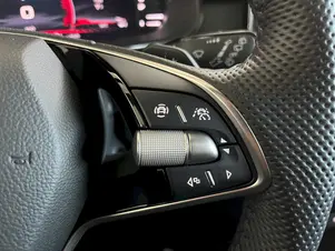 Škoda Scala Monte Carlo