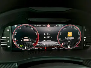 Škoda Scala Monte Carlo