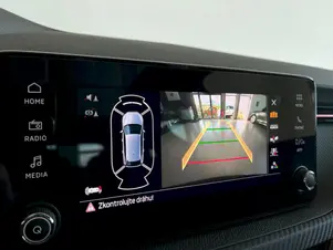 Škoda Scala Monte Carlo