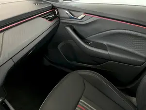 Škoda Scala Monte Carlo