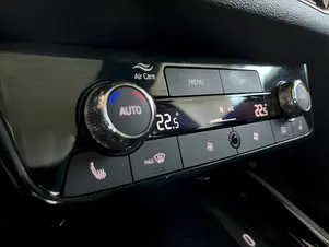 Škoda Scala Monte Carlo