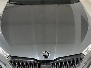 Škoda Scala Monte Carlo