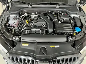 Škoda Scala Monte Carlo