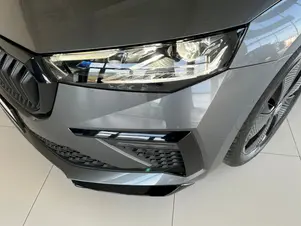 Škoda Scala Monte Carlo