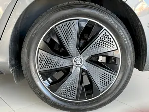 Škoda Scala Monte Carlo