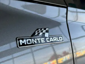 Škoda Scala Monte Carlo