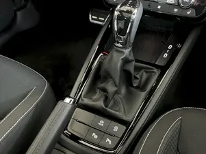 Škoda Scala Monte Carlo