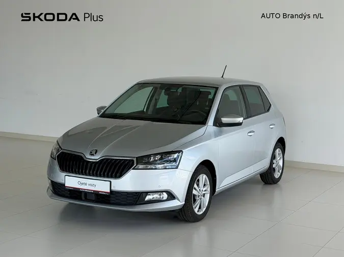 Fabia Style