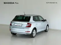 Fabia Style