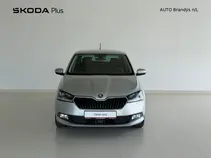 Fabia Style