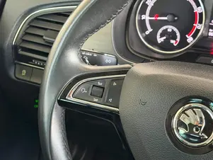 Škoda Fabia Style