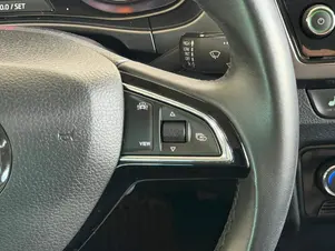 Škoda Fabia Style