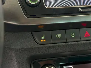 Škoda Fabia Style