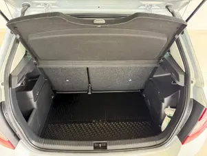 Škoda Fabia Style