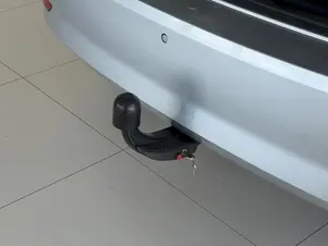 Škoda Fabia Style
