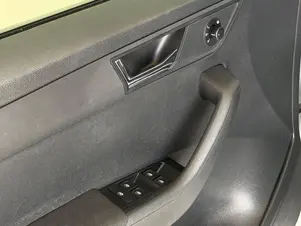 Škoda Fabia Style