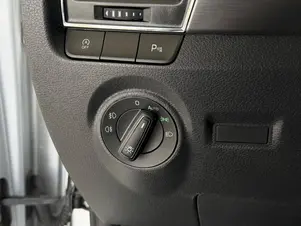 Škoda Fabia Style