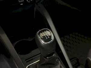 Škoda Fabia Style