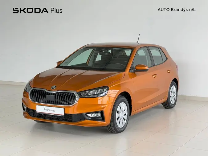 Fabia Selection
