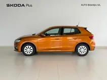 Fabia Selection