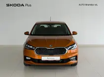 Fabia Selection