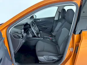 Škoda Fabia Selection