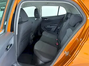 Škoda Fabia Selection