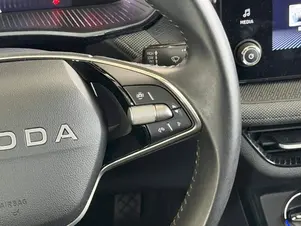 Škoda Fabia Selection