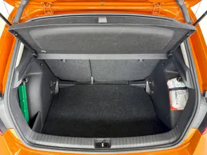 Škoda Fabia Selection