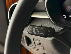 Škoda Fabia Selection