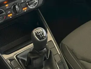 Škoda Fabia Selection