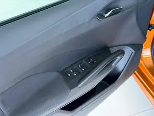 Škoda Fabia Selection