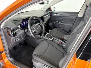 Škoda Fabia Selection