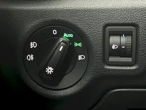 Škoda Fabia Selection