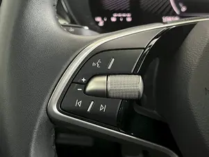 Škoda Fabia Selection