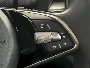 Škoda Fabia Selection