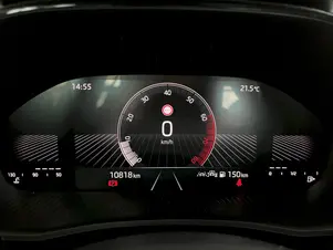 Škoda Fabia Selection