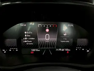 Škoda Fabia Selection