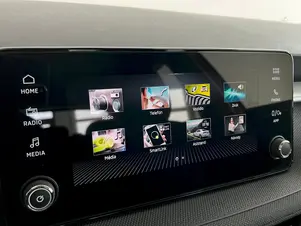 Škoda Fabia Selection