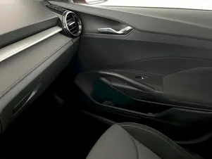 Škoda Fabia Selection