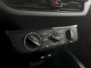 Škoda Fabia Selection