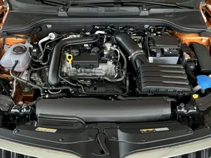 Škoda Fabia Selection