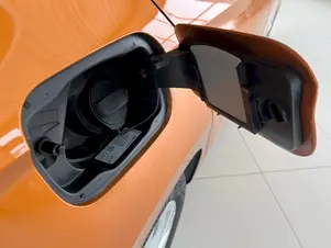 Škoda Fabia Selection