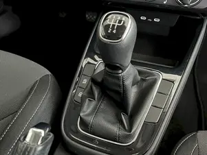 Škoda Fabia Selection